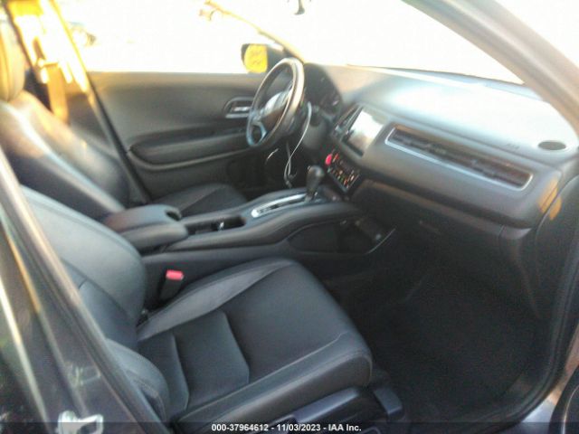 3CZRU6H79KM703574 Honda Hr-v Ex-l