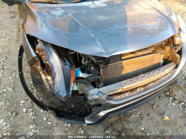 3CZRU6H79KM703574 Honda Hr-v Ex-l
