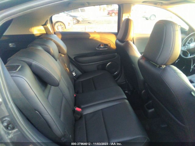 3CZRU6H79KM703574 Honda Hr-v Ex-l