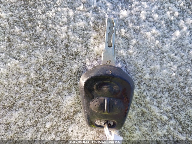 2002 PORSCHE BOXSTER WP0CB29822U663738 Photo 10