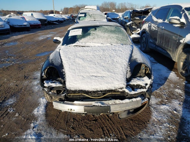 2002 PORSCHE BOXSTER WP0CB29822U663738 Photo 5