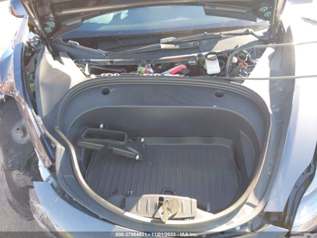 5YJ3E1EB9NF202178 Tesla Model 3 Long Range Dual Motor All-wheel Drive