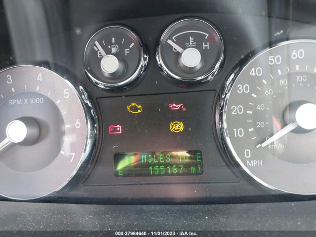 2007 MERCURY MILAN V6 PREMIER VIN: 3MEHM02117R635699