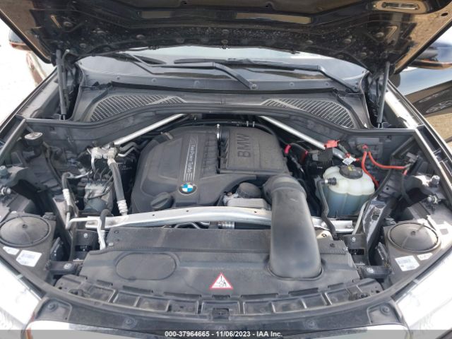 5UXKR2C58G0R71550 BMW X5 Sdrive35i