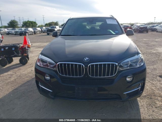 5UXKR2C58G0R71550 BMW X5 Sdrive35i