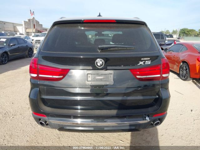 5UXKR2C58G0R71550 BMW X5 Sdrive35i