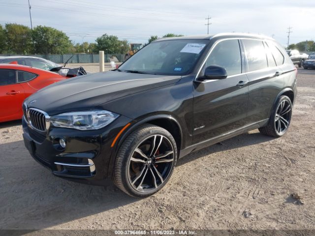 5UXKR2C58G0R71550 BMW X5 Sdrive35i