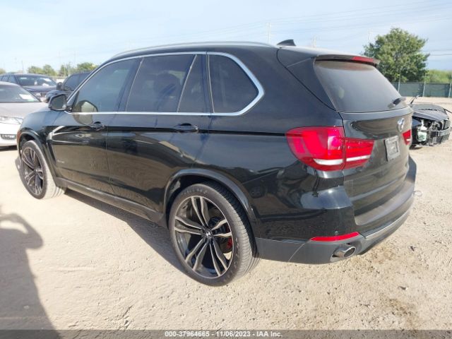 5UXKR2C58G0R71550 BMW X5 Sdrive35i