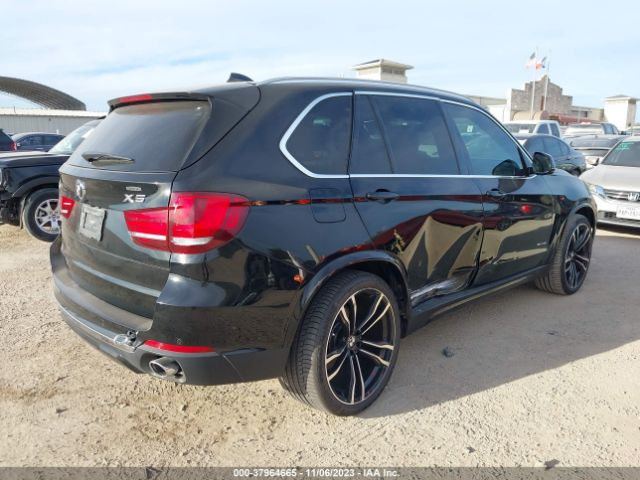 5UXKR2C58G0R71550 BMW X5 Sdrive35i