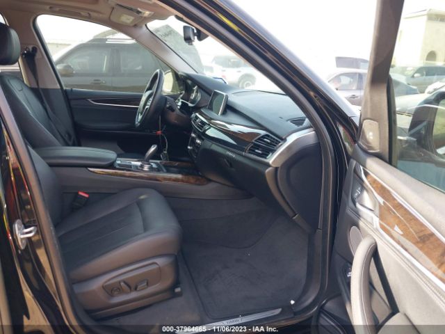 5UXKR2C58G0R71550 BMW X5 Sdrive35i