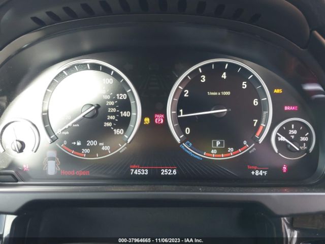 5UXKR2C58G0R71550 BMW X5 Sdrive35i
