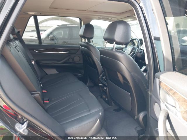 5UXKR2C58G0R71550 BMW X5 Sdrive35i