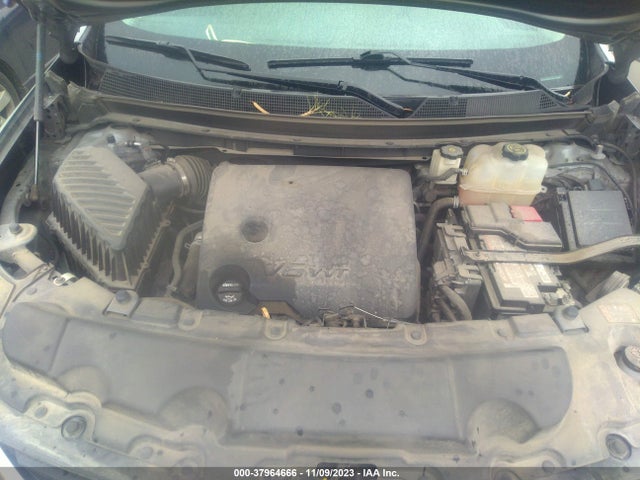 Chevrolet Traverse Ls 2019 1GNERFKW0KJ268390 Image 10