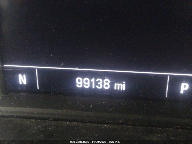 Chevrolet Traverse Ls 2019 1GNERFKW0KJ268390 Image 7