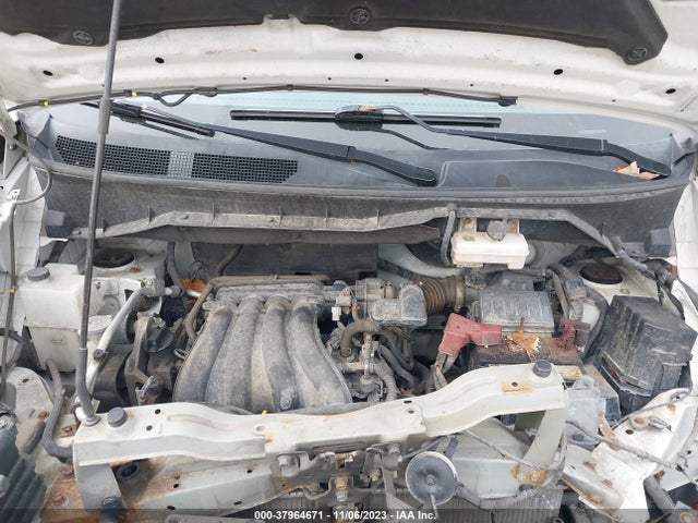 Chevrolet City Express 1lt 2015 3N63M0ZN0FK698155 Image 10