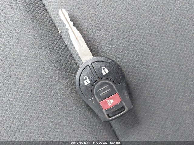 Chevrolet City Express 1lt 2015 3N63M0ZN0FK698155 Image 11