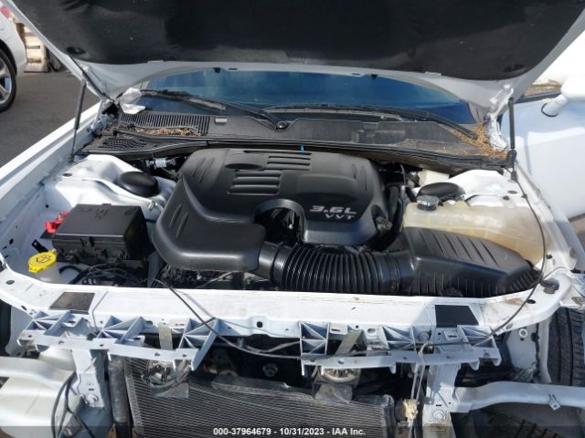 2C3CDZAG3LH215359 Dodge Challenger Sxt