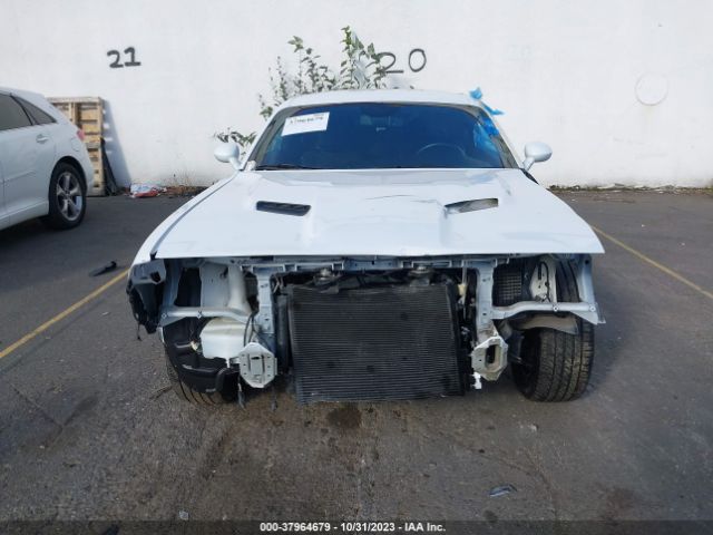 2C3CDZAG3LH215359 Dodge Challenger Sxt