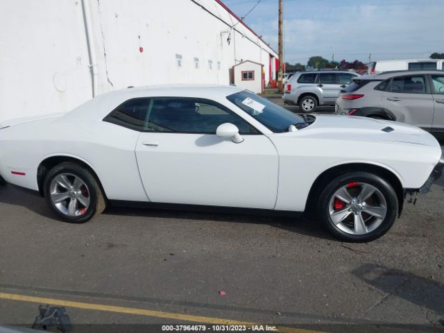 2C3CDZAG3LH215359 Dodge Challenger Sxt