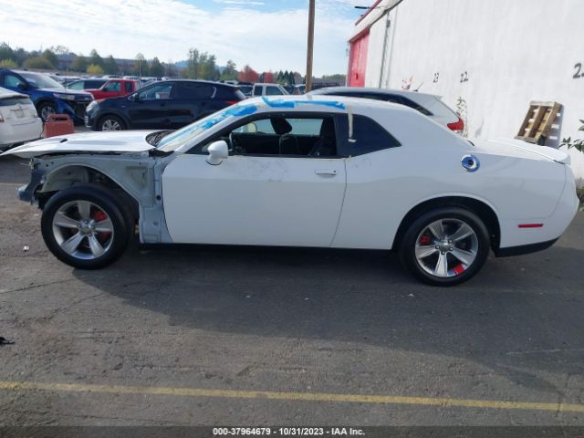 2C3CDZAG3LH215359 Dodge Challenger Sxt