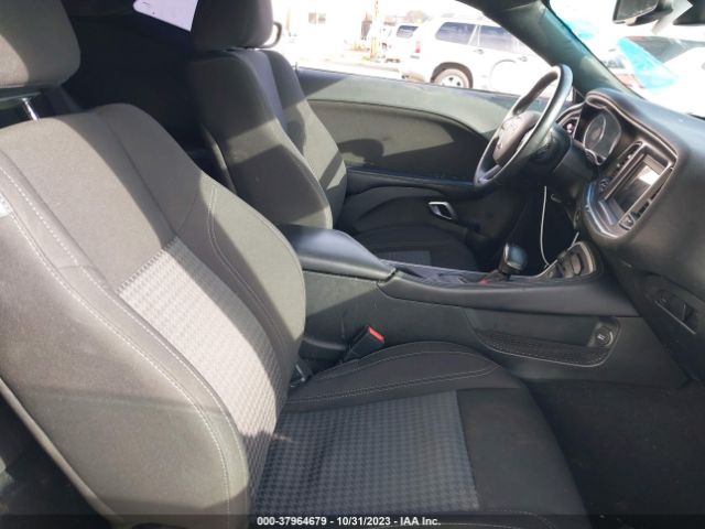 2C3CDZAG3LH215359 Dodge Challenger Sxt