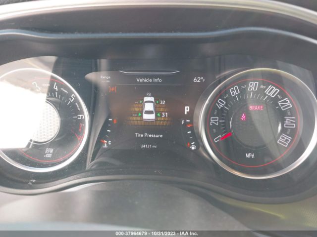 2C3CDZAG3LH215359 Dodge Challenger Sxt