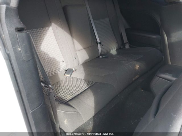 2C3CDZAG3LH215359 Dodge Challenger Sxt