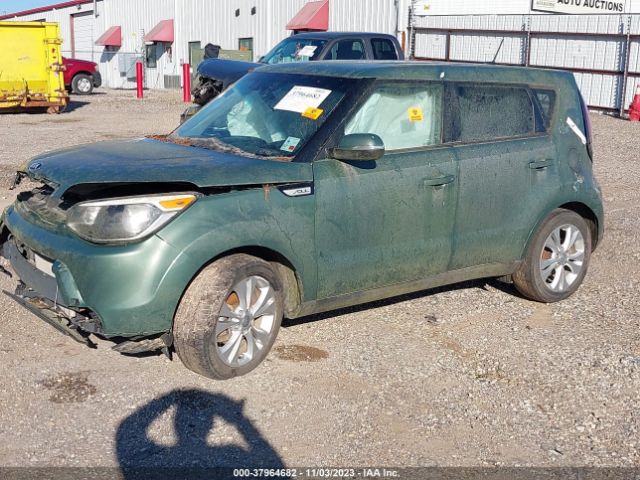 KNDJP3A55E7038222 KIA SOUL +