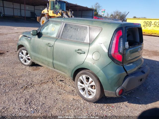 KNDJP3A55E7038222 KIA SOUL +