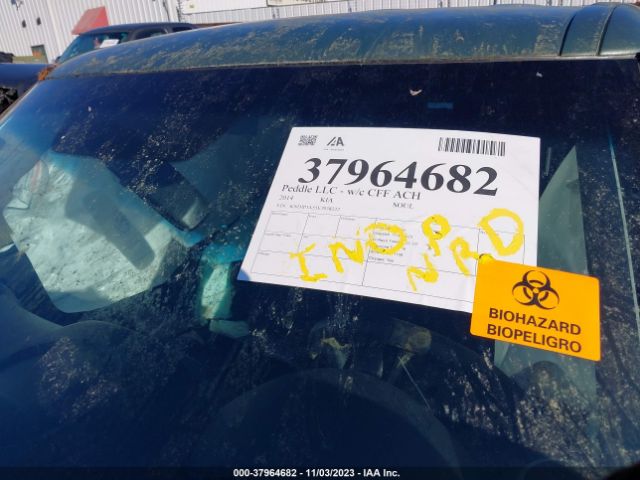 KNDJP3A55E7038222 KIA SOUL +