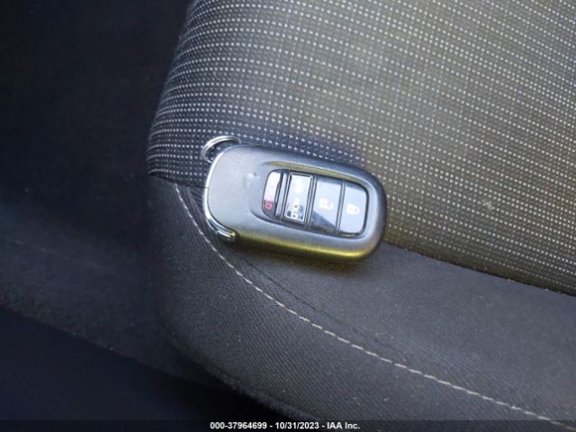 2HGFE2F21NH509471 Honda Civic Sedan Lx