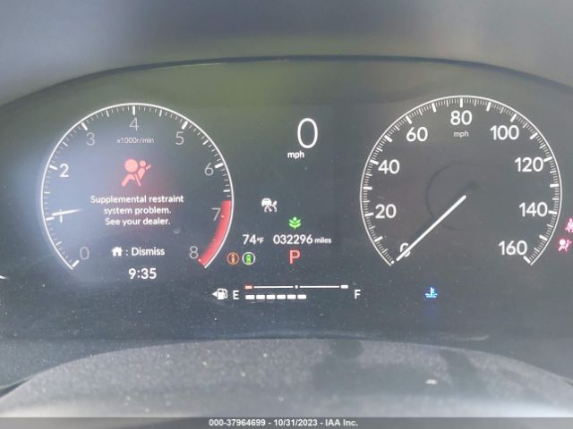 2HGFE2F21NH509471 Honda Civic Sedan Lx