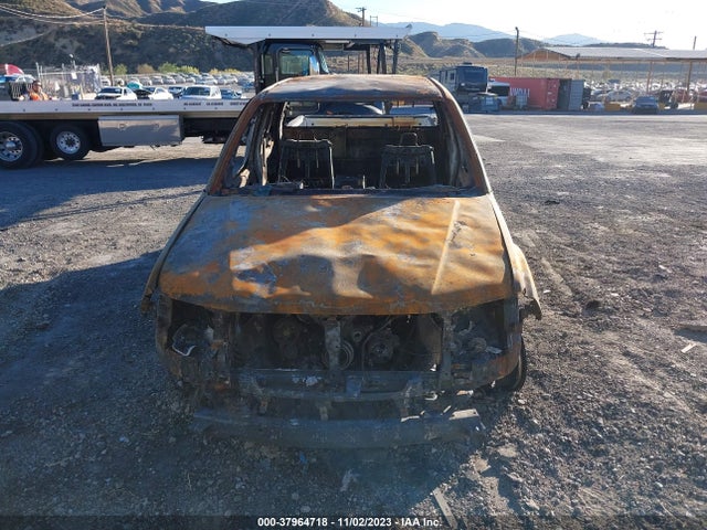 Nissan Frontier Sv 2019 1N6AD0ER0KN790743 Image 11
