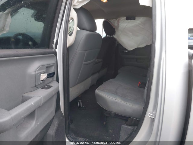 RAM 1500 Big Horn 2016 1C6RR7GT2GS286915 Image 8
