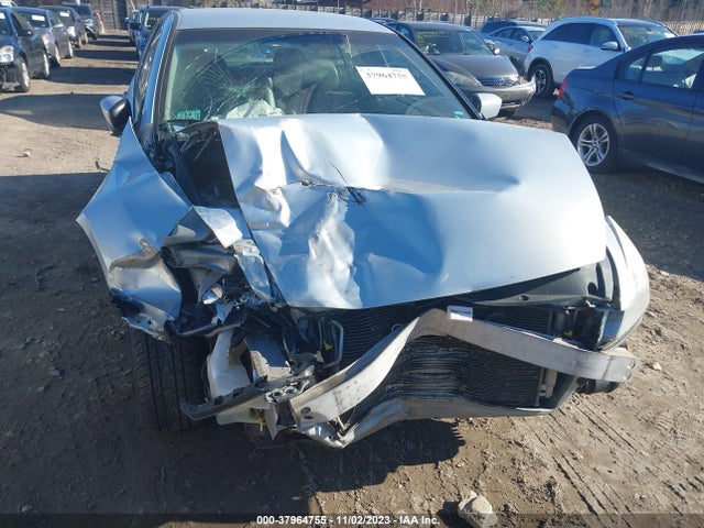 2005 HONDA ACCORD HYBRID IMA VIN: JHMCN36445C015941