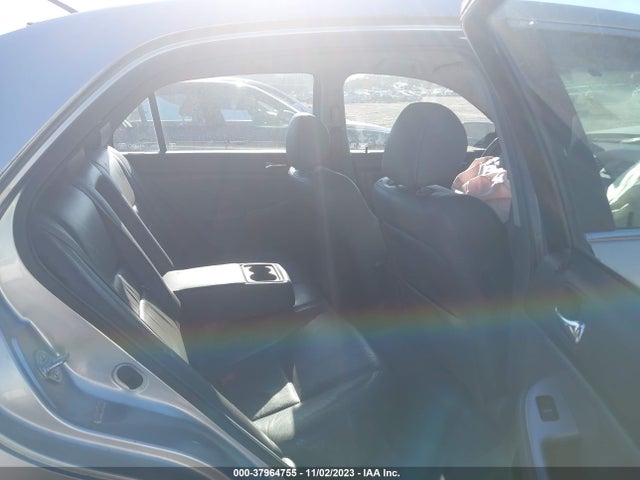 2005 HONDA ACCORD HYBRID IMA VIN: JHMCN36445C015941