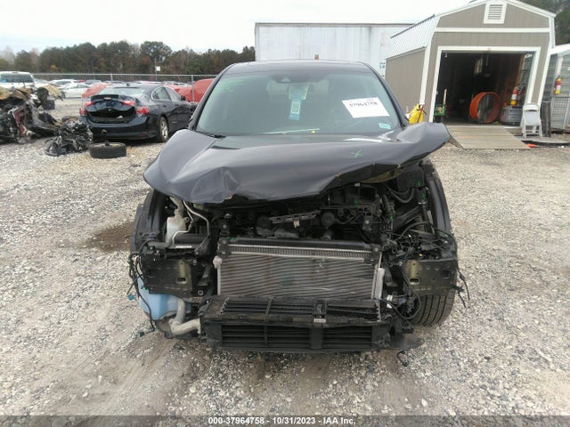 Honda CR-V EX 2019 5J6RW2H55KA015411 Image 12