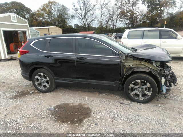 Honda CR-V EX 2019 5J6RW2H55KA015411 Image 13