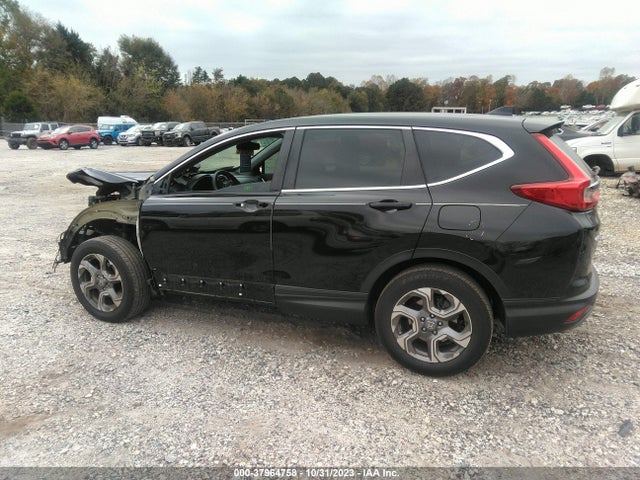 Honda CR-V EX 2019 5J6RW2H55KA015411 Image 14