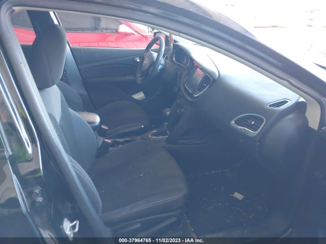 Dodge DART SXT 2015 1C3CDFBB7FD122864 Image 5