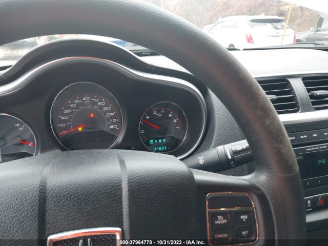 2012 DODGE AVENGER SE VIN: 1C3CDZAB8CN294684