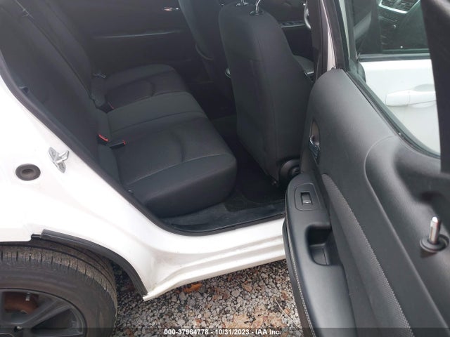 2012 DODGE AVENGER SE VIN: 1C3CDZAB8CN294684