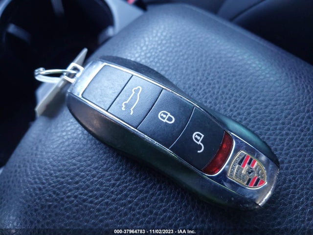 2015 PORSCHE MACAN WP1AB2A54FLB41423 Photo 10