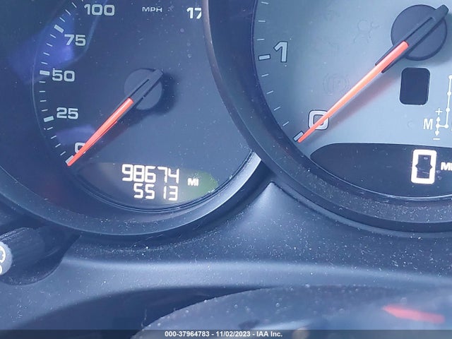 2015 PORSCHE MACAN WP1AB2A54FLB41423 Photo 6