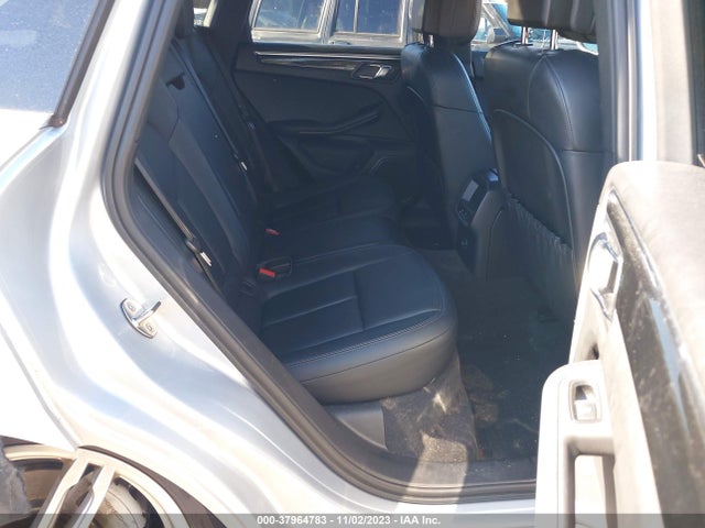 2015 PORSCHE MACAN WP1AB2A54FLB41423 Photo 7