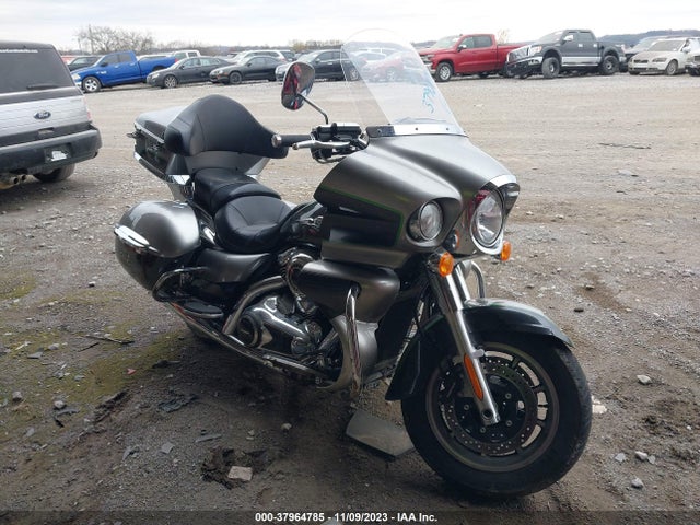 2020 KAWASAKI VN1700 JKBVNRB12LA021325