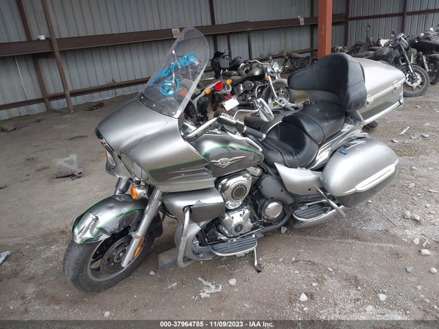 2020 KAWASAKI VN1700 JKBVNRB12LA021325 Photo 1