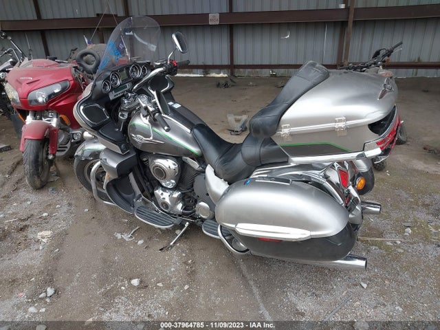 2020 KAWASAKI VN1700 JKBVNRB12LA021325 Photo 2