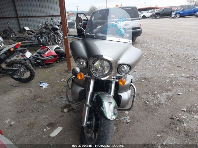 2020 KAWASAKI VN1700 JKBVNRB12LA021325 Photo 4