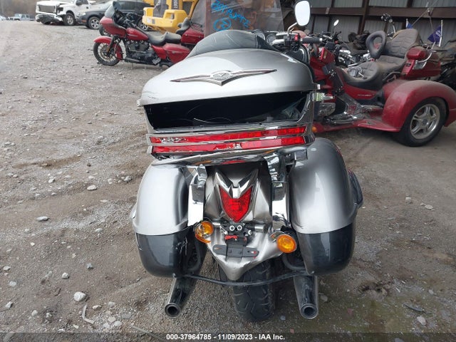 2020 KAWASAKI VN1700 JKBVNRB12LA021325 Photo 5